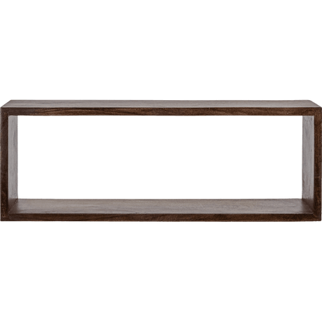 HDSate Regal - braun - Regale - ALVAHOME