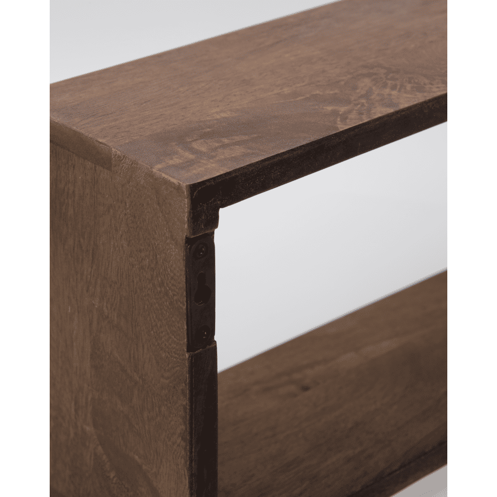 HDSate Regal - braun - Regale - ALVAHOME