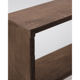 HDSate Regal - braun - Regale - ALVAHOME