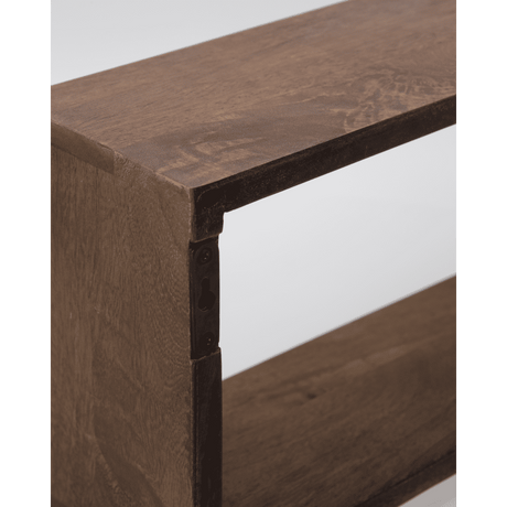 HDSate Regal - braun - Regale - ALVAHOME