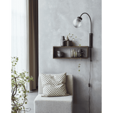 HDSate Regal - braun - Regale - ALVAHOME