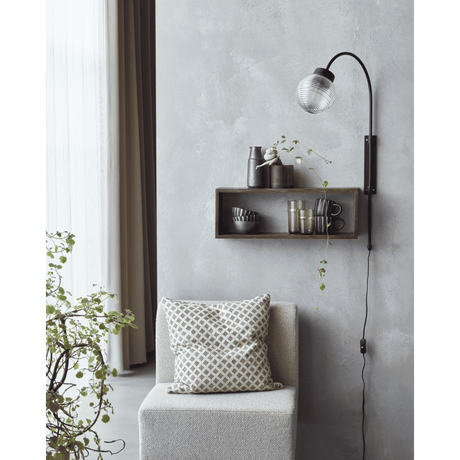 HDSate Regal - braun - Regale - ALVAHOME