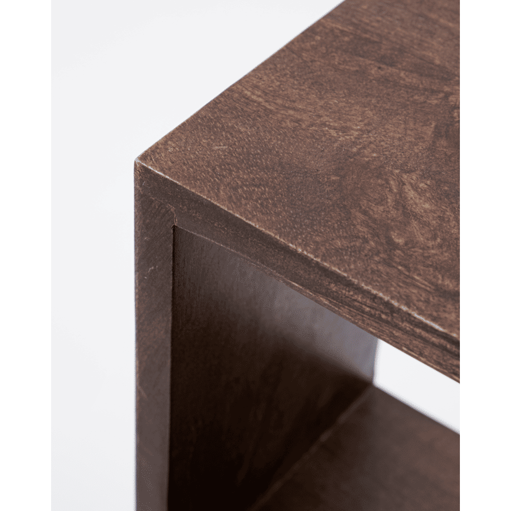 HDSate Regal - braun - Regale - ALVAHOME