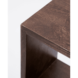 HDSate Regal - braun - Regale - ALVAHOME