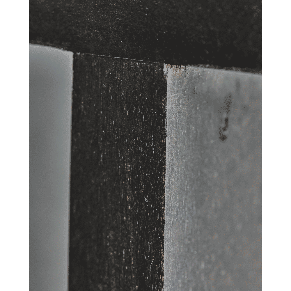 HDSet Konsolentisch - schwarz - Konsolentische - ALVAHOME