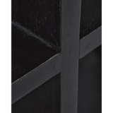 HDSet Konsolentisch - schwarz - Konsolentische - ALVAHOME