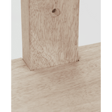 HDSet Regal - natur - Regale - ALVAHOME