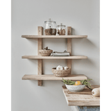 HDSet Regal - natur - Regale - ALVAHOME