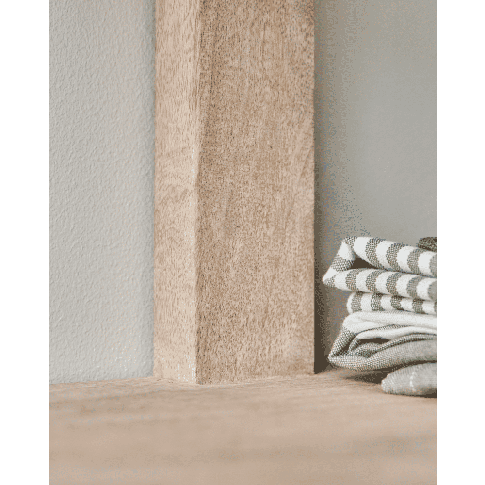 HDSet Regal - natur - Regale - ALVAHOME