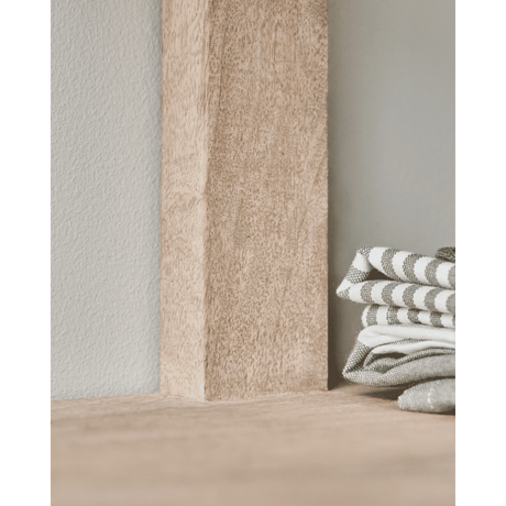 HDSet Regal - natur - Regale - ALVAHOME