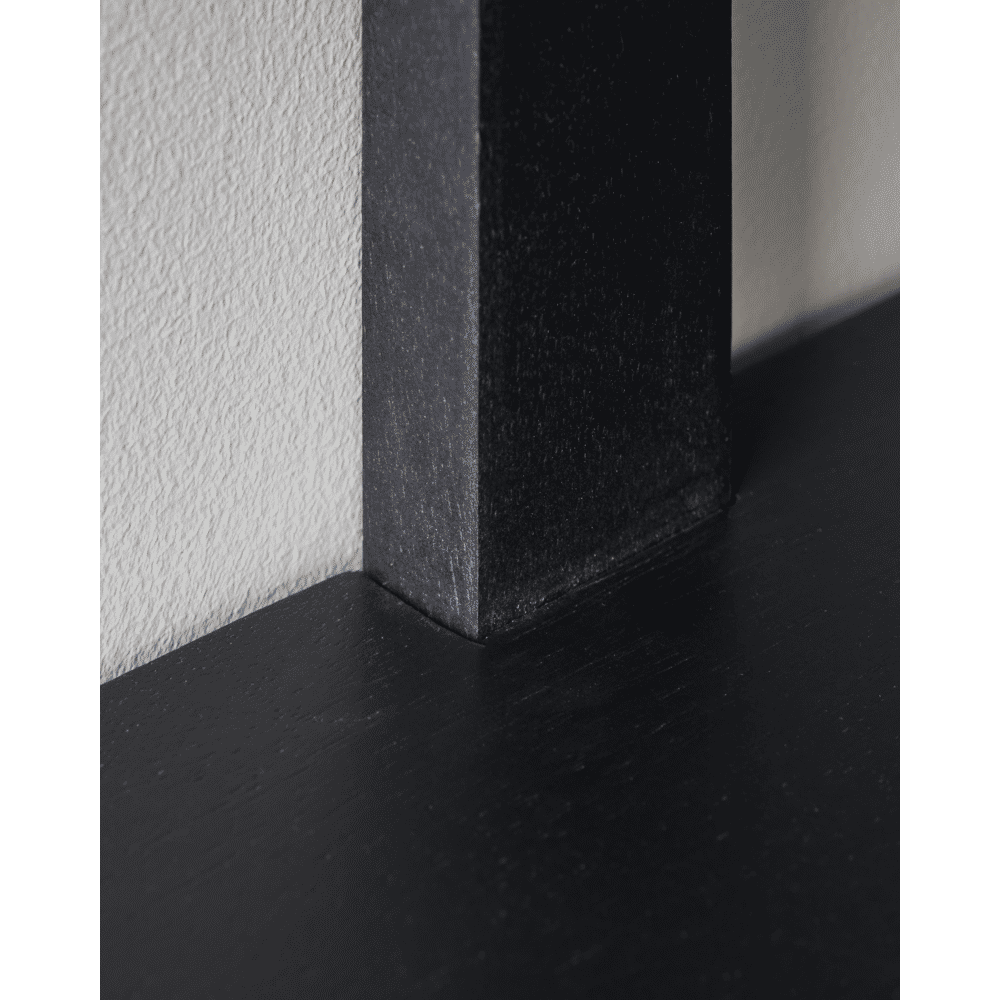 HDSet Regal - schwarz - Regale - ALVAHOME