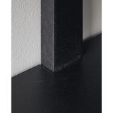 HDSet Regal - schwarz - Regale - ALVAHOME