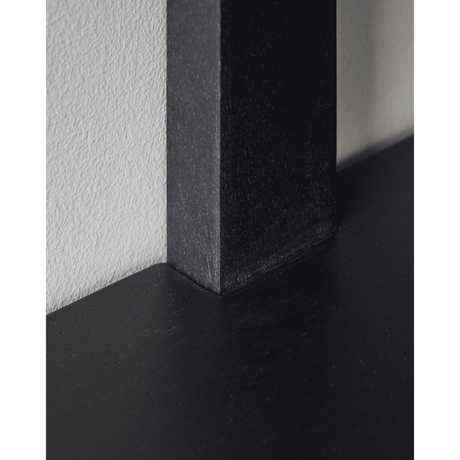 HDSet Regal - schwarz - Regale - ALVAHOME