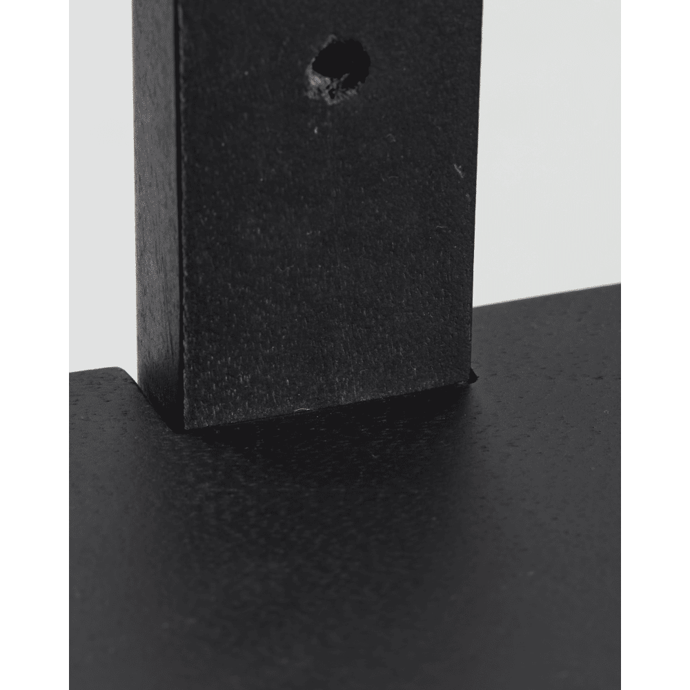 HDSet Regal - schwarz - Regale - ALVAHOME