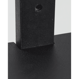 HDSet Regal - schwarz - Regale - ALVAHOME
