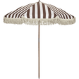 HDShade Sonnenschirm - goldbraun - Sonnenschirme - ALVAHOME