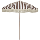 HDShade Sonnenschirm - goldbraun - Sonnenschirme - ALVAHOME