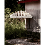 HDShade Sonnenschirm - goldbraun - Sonnenschirme - ALVAHOME