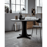 HDShaker Esstisch - schwarz - Esstische - ALVAHOME