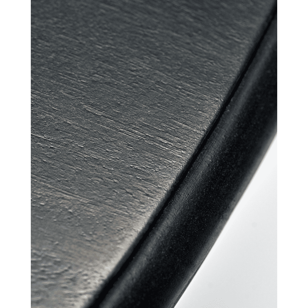 HDShaker Esstisch - schwarz - Esstische - ALVAHOME