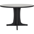 HDShaker Esstisch - schwarz - Esstische - ALVAHOME