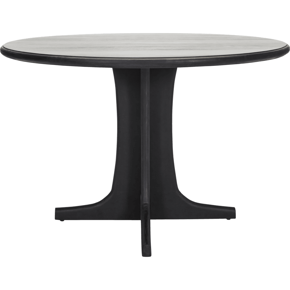 HDShaker Esstisch - schwarz - Esstische - ALVAHOME
