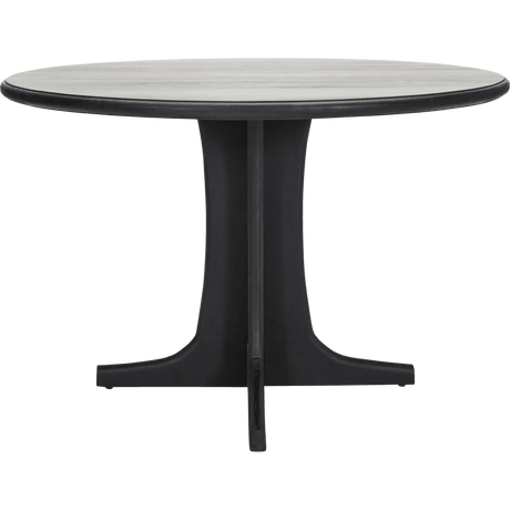 HDShaker Esstisch - schwarz - Esstische - ALVAHOME