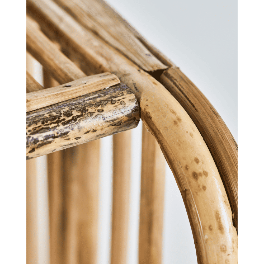HDShelf Beistelltisch - natur - Beistelltische - ALVAHOME