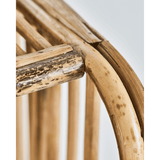 HDShelf Beistelltisch - natur - Beistelltische - ALVAHOME