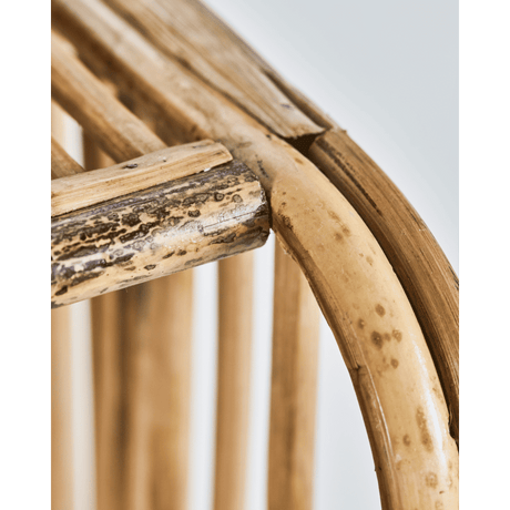 HDShelf Beistelltisch - natur - Beistelltische - ALVAHOME