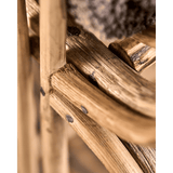 HDShelf Beistelltisch - natur - Beistelltische - ALVAHOME