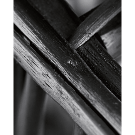 HDShelf Beistelltisch - schwarz - Beistelltische - ALVAHOME