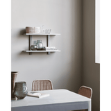 HDSheo Regal - grau - Regale - ALVAHOME