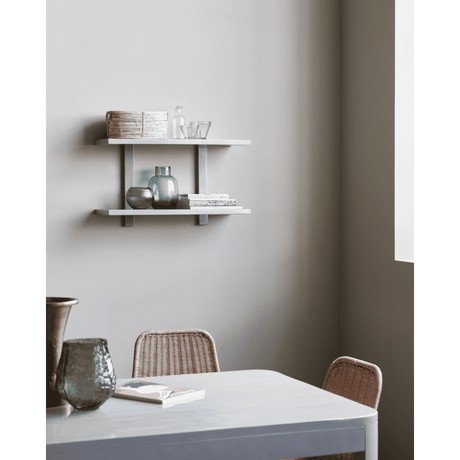 HDSheo Regal - grau - Regale - ALVAHOME
