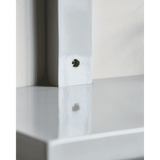 HDSheo Regal - grau - Regale - ALVAHOME