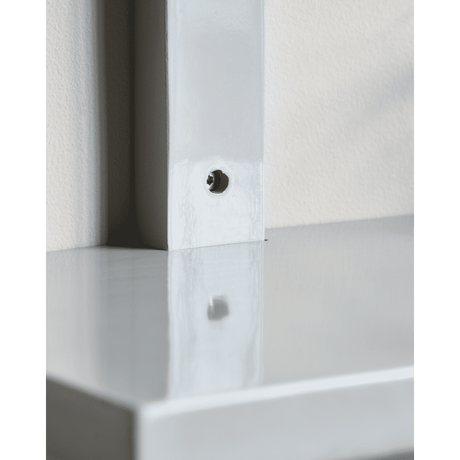 HDSheo Regal - grau - Regale - ALVAHOME