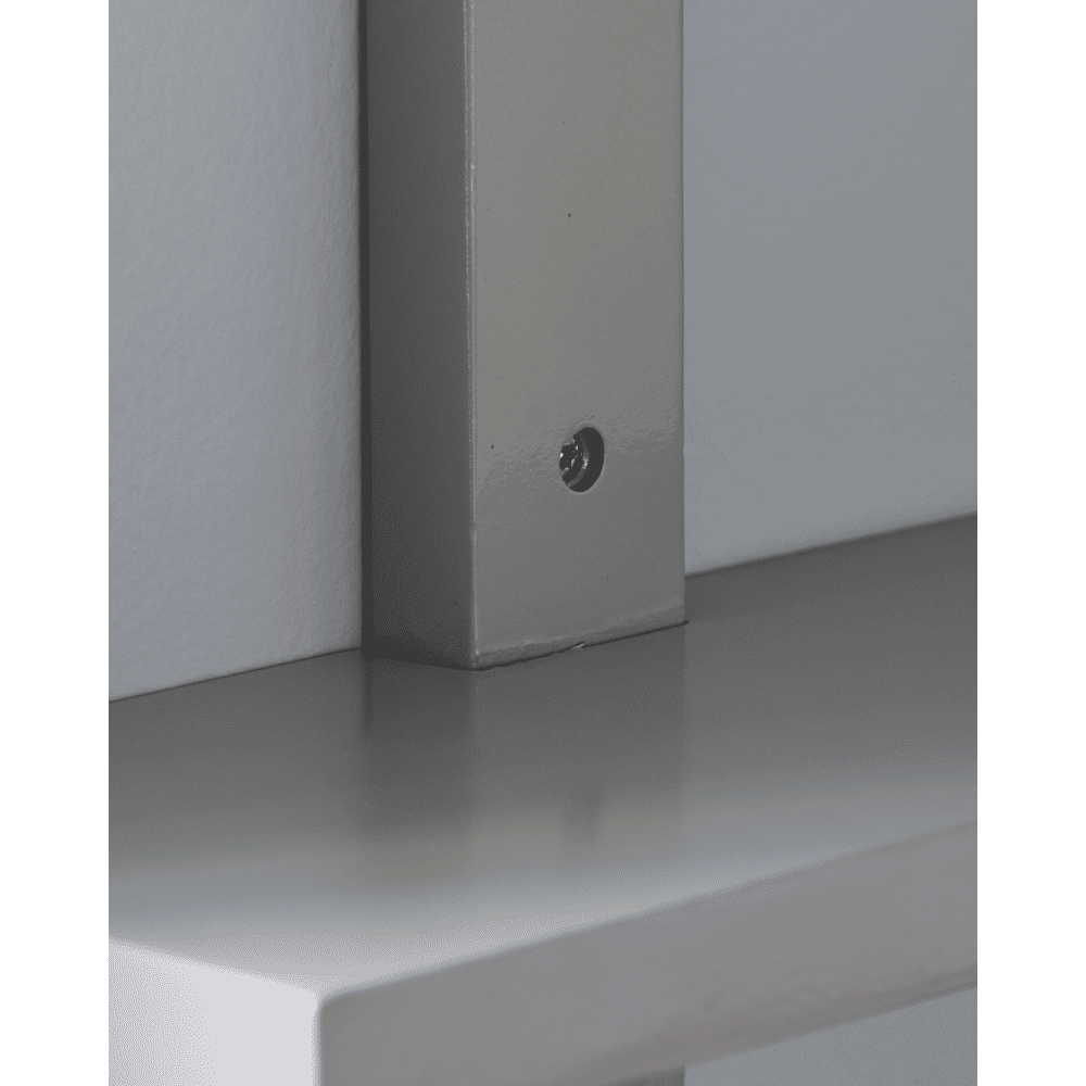 HDSheo Regal - grau - Regale - ALVAHOME