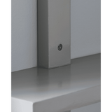 HDSheo Regal - grau - Regale - ALVAHOME