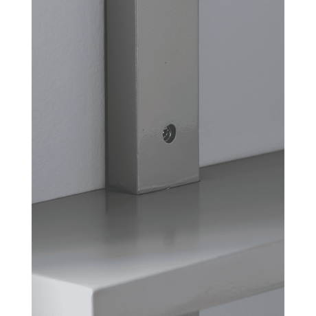 HDSheo Regal - grau - Regale - ALVAHOME