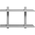 HDSheo Regal - grau - Regale - ALVAHOME