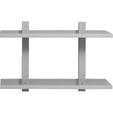HDSheo Regal - grau - Regale - ALVAHOME