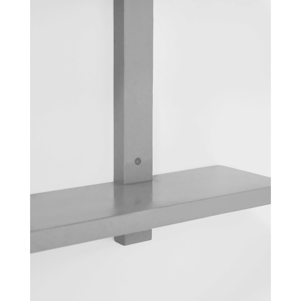 HDSheo Regal - grau - Regale - ALVAHOME