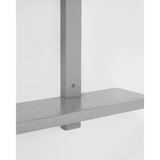 HDSheo Regal - grau - Regale - ALVAHOME