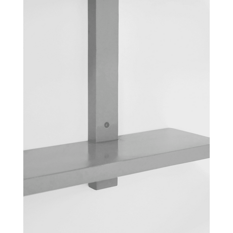 HDSheo Regal - grau - Regale - ALVAHOME