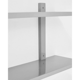 HDSheo Regal - grau - Regale - ALVAHOME
