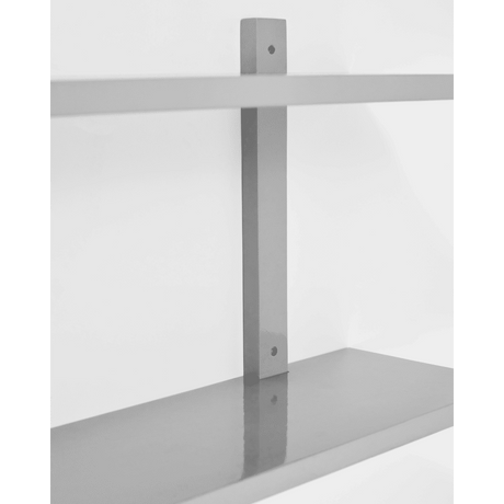 HDSheo Regal - grau - Regale - ALVAHOME
