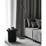 HDSima Teppich - schwarz/natur - Teppiche - ALVAHOME