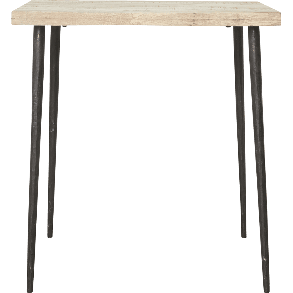 HDSlated Tisch - eisen - Esstische - ALVAHOME