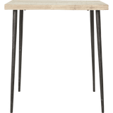 HDSlated Tisch - eisen - Esstische - ALVAHOME