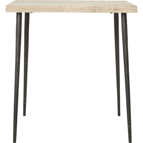 HDSlated Tisch - eisen - Esstische - ALVAHOME